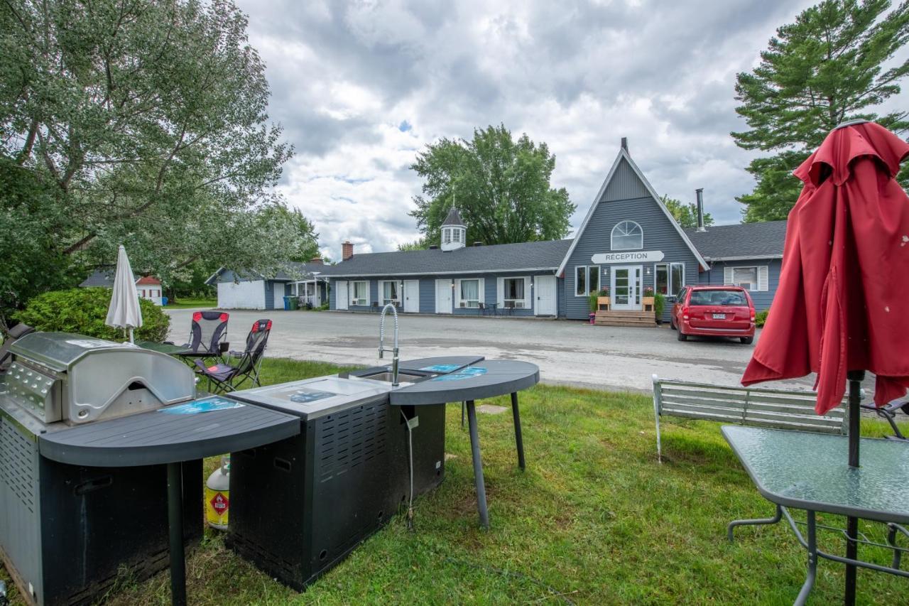 Motel Fleur De Lys