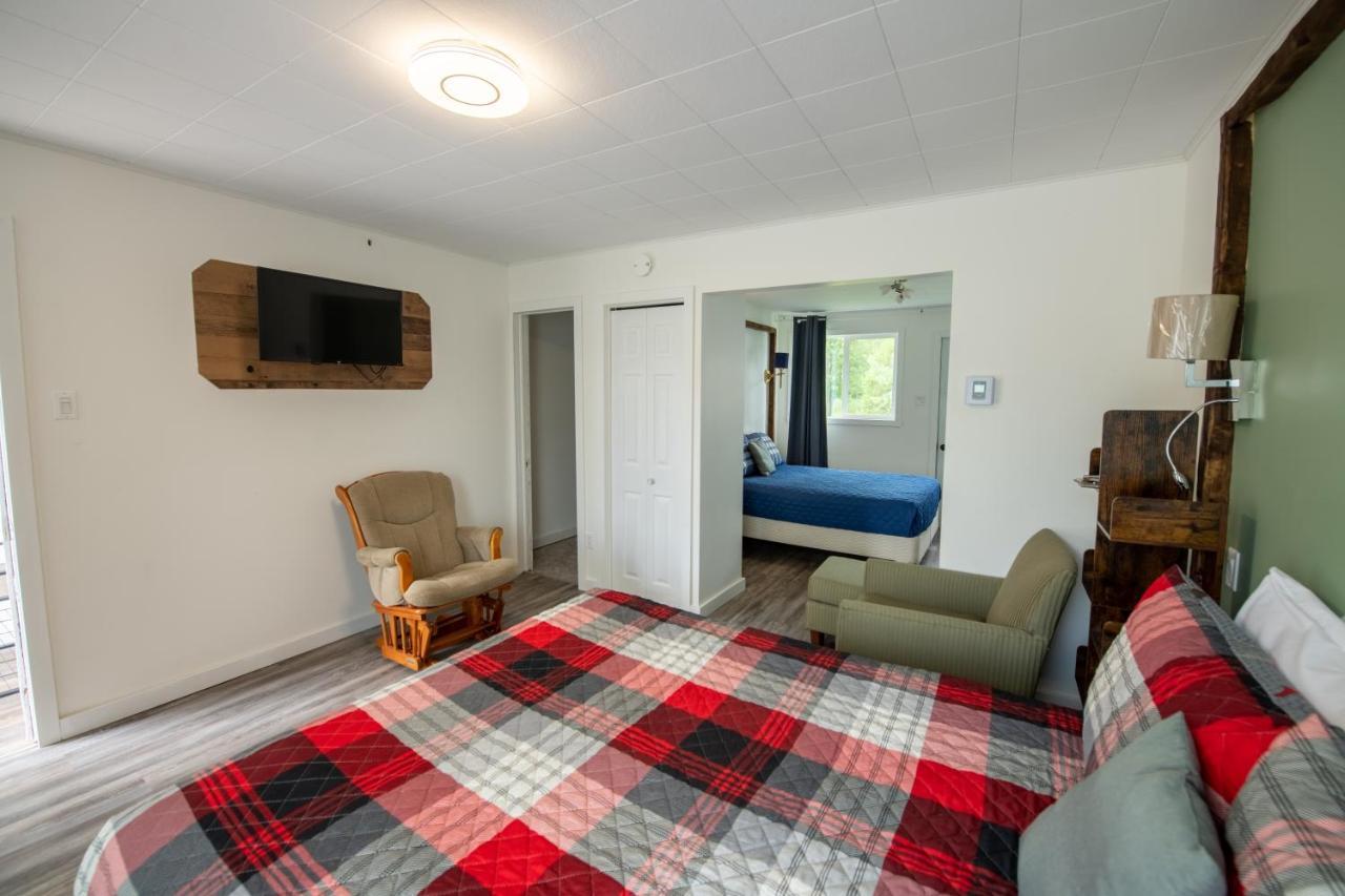 Motel Fleur De Lys