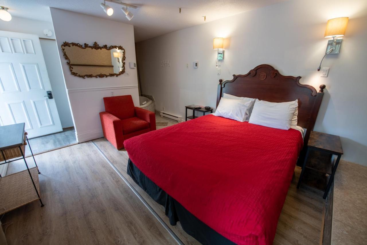 Motel Fleur De Lys