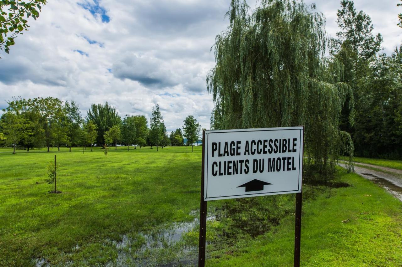 Fleur De Lys Motel