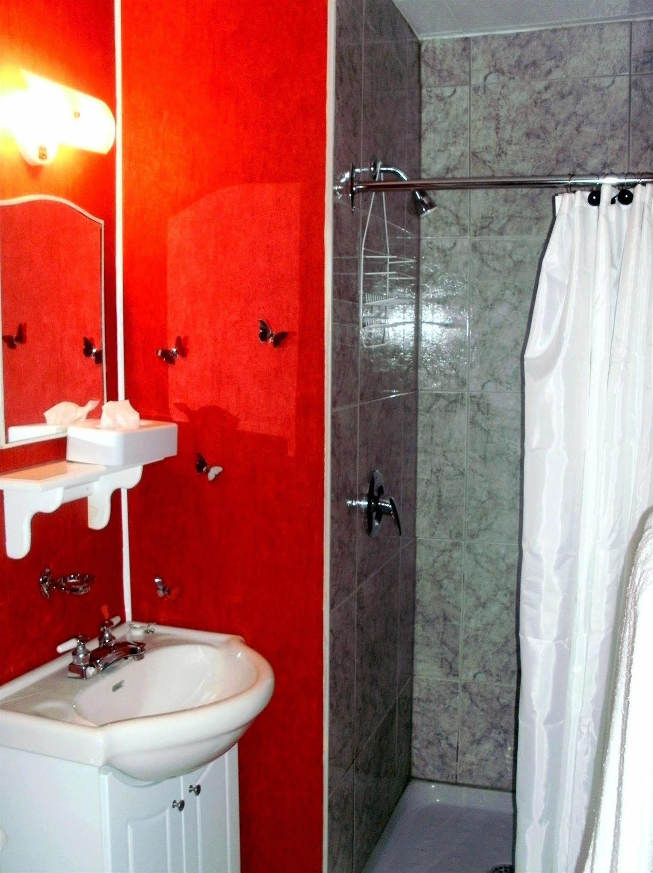 Motel Fleur De Lys Magog