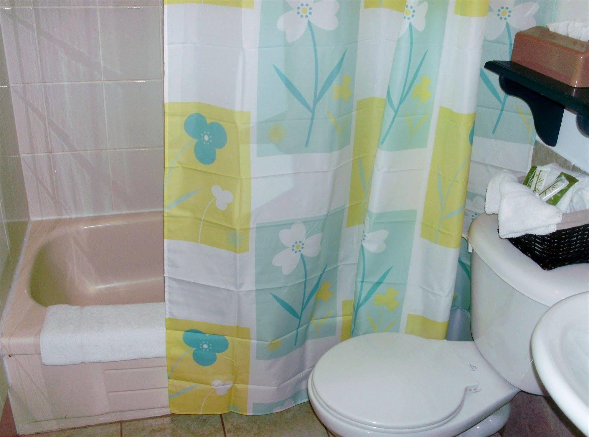 Motel Fleur De Lys 2*